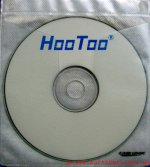 HooToo IP Kamera Treiber CD