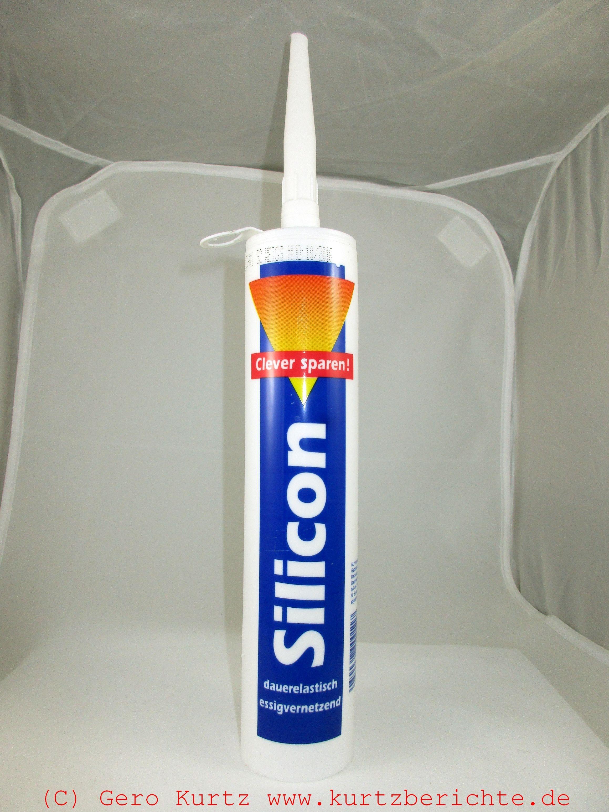 Ratgeber Silikonfuge am Waschbecken, Fenster oder Badewanne erneuern