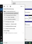 CMD ins Windows Suchfeld eingeben Windows Suchfeld