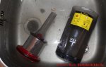 HONITURE S13 Akku Staubsauger - Reinigung der Filter
