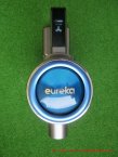 Akku-Staubsauger Eureka AK10 - Draufsicht Grundgerät