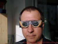 Baader Sonnensichtbrille 007