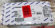 Blanco Daras Küchenarmatur 517720 - Verpackung Draufsicht