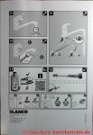 Blanco Daras Küchenarmatur 517720 - Bedienungsanleitung 3. Seite 