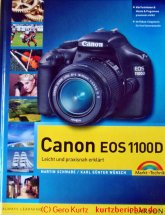 Canon EOS 1100D - 