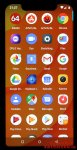 Smartphone DOOGEE X70 - App Übersicht