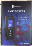 EMF-Messgerät ERICKHILL RT-100 - Verpackung Vorderseite