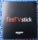 Amazon Fire TV Stick Schnellanleitung 