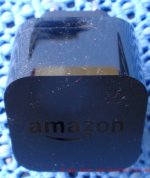 Amazon Fire TV Stick USB Netzteil 