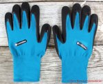 Gardena Pflanz- und Bodenhandschuh - Handschuhe von oben
