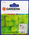 Gardena Druckfeder 5379-20 - Blisterverpackung