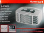 Honeywell HAP-16200E Luftreiniger - Verpackung
