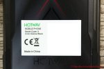 Hotwave Cyber X 2023 Smartphone - IMEI Nummern