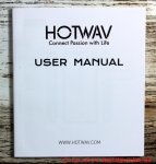 HOTWAV W10 PRO Outdoor Smartphone - Bedienungsanleitung