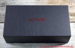 HOTWAV W10 PRO Outdoor Smartphone - Verpackung Ansicht schräg von oben