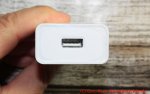 HOTWAV W10 PRO Outdoor Smartphone - USB-Steckdose des Netzteils