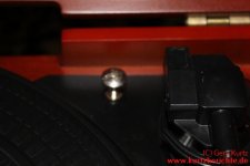 Lauson CL146 13 Schallplatten Sicherungsschraube