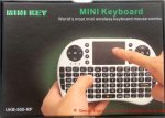 Mini Keyboard UKB 500 RF 003