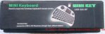 Mini Keyboard UKB 500 RF 006