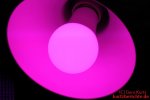 Müller Licht tint Starter Set Leuchtmittel in Fassung leuchtend