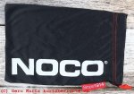 NOCO Boost Sport GB20 500A 12V UltraSafe Starthilfe - Aufbewahrungsbeutel
