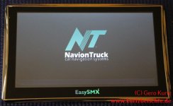 Navi EasySMX 84H 3 Startbild NavionTruck