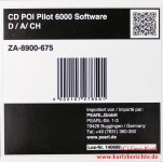 POI Pilot 6000 10 Software