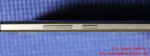 Smartphone Kivors S9plus rechte Seitenansicht