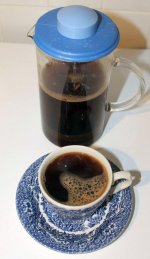 Kaffee per Hand bruehen 022