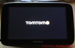 Ständiger Neustart TomTom Go 5200 - Navi schaltet ein