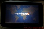 Ständiger Neustart TomTom Go 5200 - Neustart