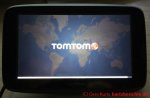 Ständiger Neustart TomTom Go 5200 - Navi fährt hoch