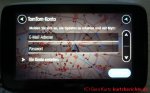 Ständiger Neustart TomTom Go 5200 - Mydrive Zugangsdaten