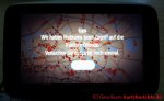 Ständiger Neustart TomTom Go 5200 - MyDrive Fehlermeldung