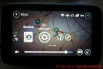 Ständiger Neustart TomTom Go 5200 - Einstellungen