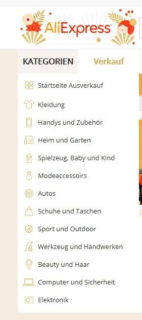 erfahrungsbericht bestellen mit