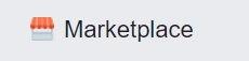 Facebook Marketplace 01 Logo