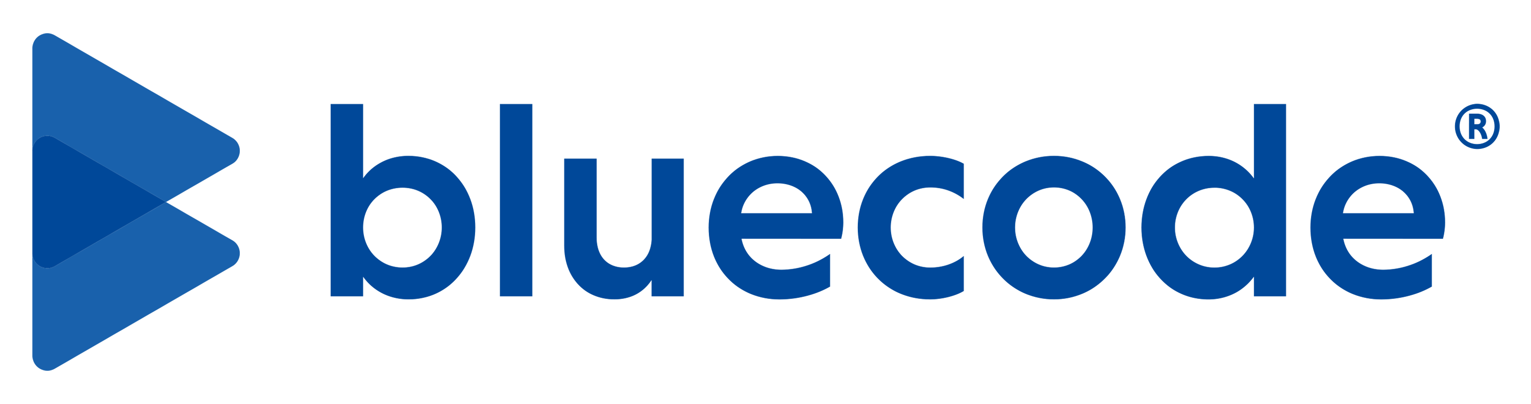 bluecode logo web blue blue