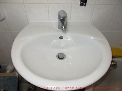 Ratgeber Silikonfuge Am Waschbecken Fenster Oder Badewanne ...