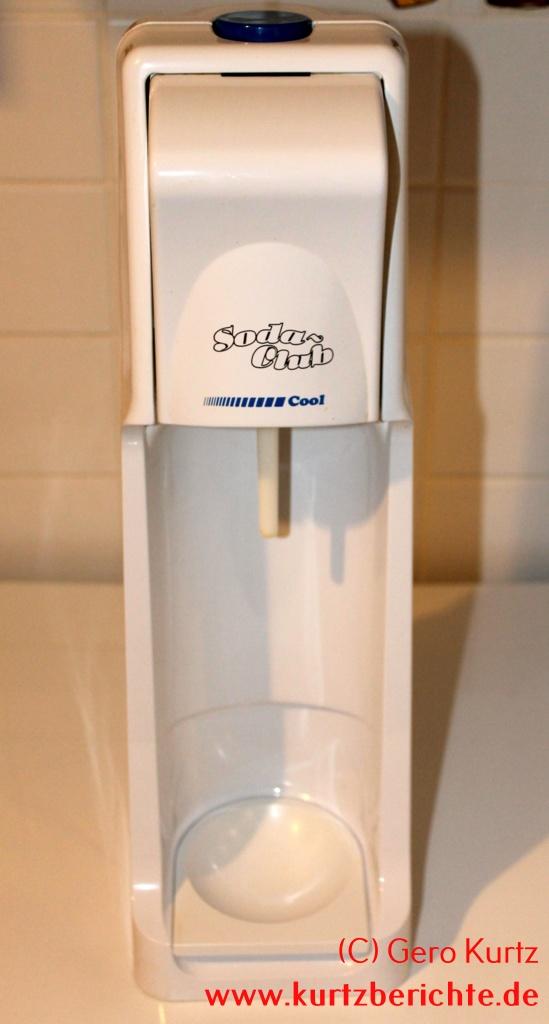 SodaStream Wassersprudler Grundgerät