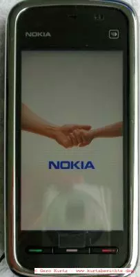 Handy Nokia 5320 