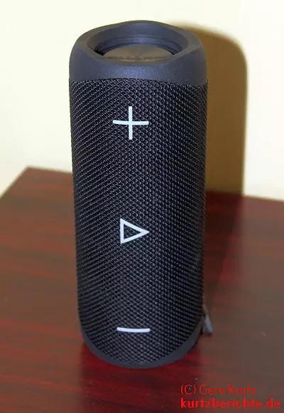 Sharp GX-BT280 Stereo-Bluetooth-Lautsprecher 