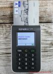 Anzeige des Startcodes Reiner SCT TanJack photo OR - Anzeige des Startcodes