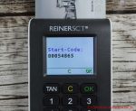 Startcode Reiner SCT TanJack photo OR - Startcode