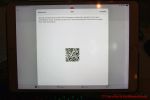 Beispiel für einen QR Code der Bank Reiner SCT TanJack photo OR - Beispiel für einen QR Code