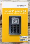 Vorderansicht der Verpackung Reiner SCT TanJack photo OR - Verpackung Vorderansicht