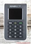 Reiner SCT TanJack photo OR Generator Vorderseite Reiner SCT TanJack photo OR Generator